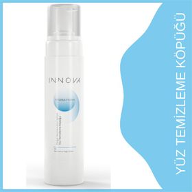 Innova Normal ve Yağlı Ciltler İçin 150 ml Makyaj Temizleme Köpüğü