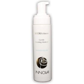 Innova Normal ve Yağlı Ciltler İçin 150 ml Makyaj Temizleme Köpüğü