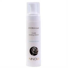 Innova Normalden Yağlıya 200 ml Hydra Foam Yüz Temizleme Köpüğü