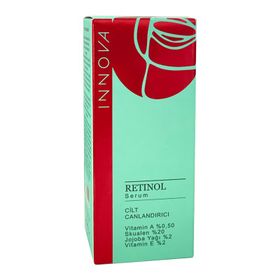Innova Retinol 30 ml Serum