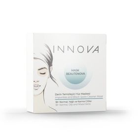 Innova Sachet 8'li 40 ml Maske