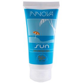 Innova Spf 50 Sun Care 50 ml Yüz İçin Güneş Kremi