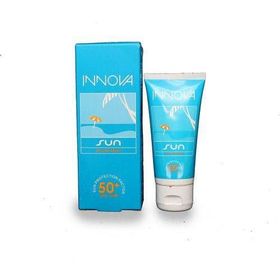 Innova Spf 50 Sun Care 50 ml Yüz İçin Güneş Kremi