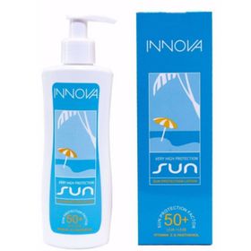 Innova Spf50+ 200 ml Sun Protection Lotion