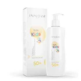 Innova Sun Losyon Kids +50F 200 ml Güneş Losyonu