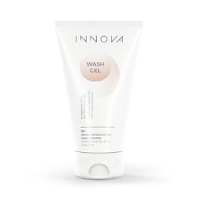 Innova Wash Jel Normal ve Kuru Cilt 150 ml Yüz Yıkama Jeli