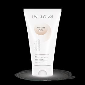 Innova Wash Jel Normal ve Kuru Cilt 150 ml Yüz Yıkama Jeli