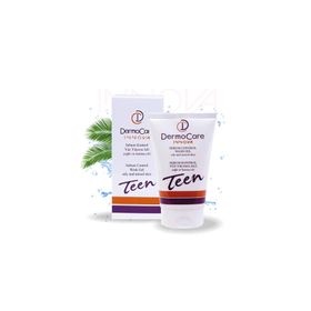 Innova Yağlı ve Karma Cilt 150 ml DermoCare Sebum Control Wash Gel Yüz Yıkama Jeli