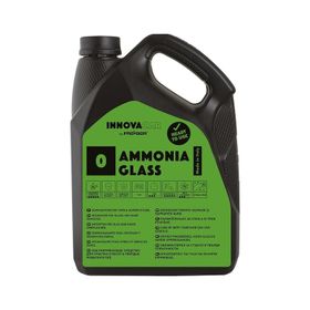 Innovacar 0 Ammonıa Amonyaksız 4,54 lt Konsantre Cam Temizleyici