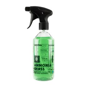 Innovacar 0 Ammonıa Amonyaksız 500 ml Konsantre Cam Temizleyici