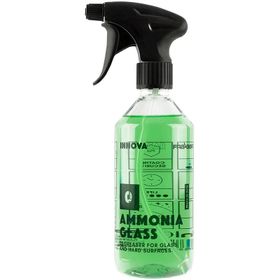 Innovacar 0 Ammonıa Amonyaksız 500 ml Konsantre Cam Temizleyici