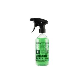 Innovacar 0 Ammonıa Amonyaksız 500 ml Konsantre Cam Temizleyici