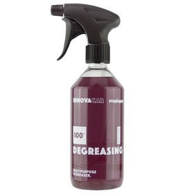 Innovacar 100% Degreasıng Anti Statik 500 ml Çok Amaçlı Konsantre Temizleyici Yağ Çözücü