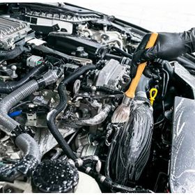 Innovacar 100% Degreasıng Anti Statik 500 ml Çok Amaçlı Konsantre Temizleyici Yağ Çözücü