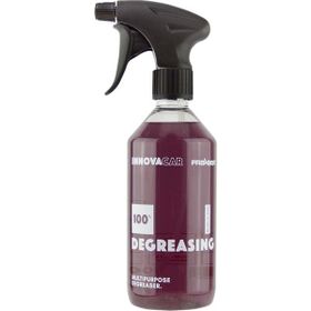 Innovacar 100% Degreasıng Anti Statik 500 ml Çok Amaçlı Konsantre Temizleyici Yağ Çözücü