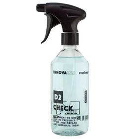 Innovacar D2 500 ml Check Konsantre Alkol Bazlı Yüzey Temizleyici