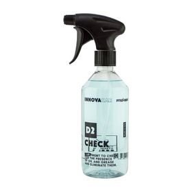 Innovacar D2 500 ml Check Konsantre Alkol Bazlı Yüzey Temizleyici