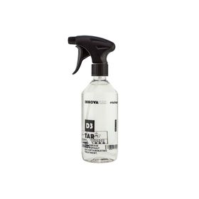 Innovacar D3 500 ml Tar Yapışkan & Zift ve Katran Temizleyici