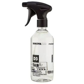 Innovacar D3 500 ml Tar Yapışkan & Zift ve Katran Temizleyici
