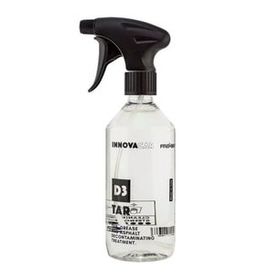 Innovacar D3 500 ml Tar Yapışkan & Zift ve Katran Temizleyici