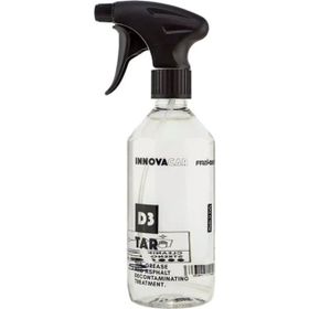 Innovacar D3 500 ml Tar Yapışkan & Zift ve Katran Temizleyici