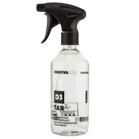 Innovacar D3 500 ml Tar Yapışkan & Zift ve Katran Temizleyici