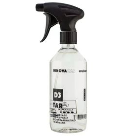 Innovacar D3 500 ml Tar Yapışkan & Zift ve Katran Temizleyici