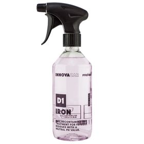Innovacar Fraber 500 ml D1 Iron Ph Nötr Demir Tozu Temizleyici