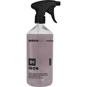 Innovacar Fraber 500 ml D1 Iron Ph Nötr Demir Tozu Temizleyici