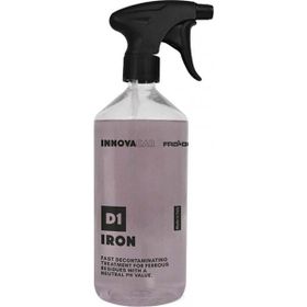 Innovacar Fraber 500 ml D1 Iron Ph Nötr Demir Tozu Temizleyici