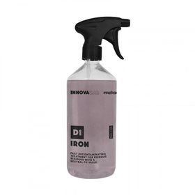 Innovacar Fraber 500 ml D1 Iron Ph Nötr Demir Tozu Temizleyici