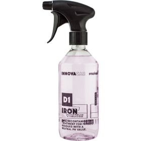 Innovacar Fraber 500 ml D1 Iron Ph Nötr Demir Tozu Temizleyici
