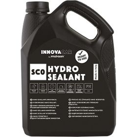 Innovacar SC0 4,54 lt Hydro Sealant Hidrofobik Seramik Bazlı Nano Koruma