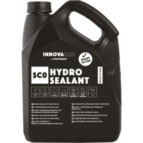 Innovacar SC0 4,54 lt Hydro Sealant Hidrofobik Seramik Bazlı Nano Koruma