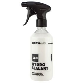 Innovacar SC0 500 ml Hydro Sealant Hidrofobik Seramik Bazlı Nano Koruma