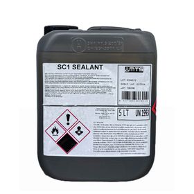 Innovacar SC1 5 lt Sealant Hızlı Hidrofobik Seramik Bazlı Nano Koruma
