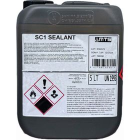 Innovacar SC1 5 lt Sealant Hızlı Hidrofobik Seramik Bazlı Nano Koruma