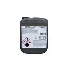 Innovacar SC1 5 lt Sealant Hızlı Hidrofobik Seramik Bazlı Nano Koruma