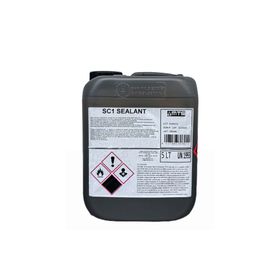 Innovacar SC1 5 lt Sealant Hızlı Hidrofobik Seramik Bazlı Nano Koruma