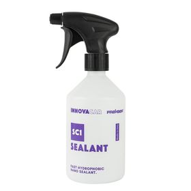 Innovacar SC1 500 ml Sealant Hızlı Hidrofobik Seramik Bazlı Nano Koruma