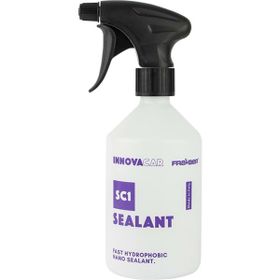 Innovacar SC1 500 ml Sealant Hızlı Hidrofobik Seramik Bazlı Nano Koruma