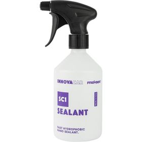 Innovacar SC1 500 ml Sealant Hızlı Hidrofobik Seramik Bazlı Nano Koruma