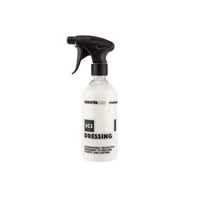 Innovacar SC2 500 ml Dressıng Plastik Trim Yenileyici ve Deri Koruyucu