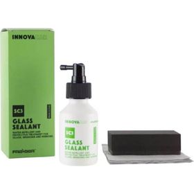 Innovacar SC3 100 ml Glass Sealant Cam Su İtici Yağmur Kaydırıcı Nano Kaplama