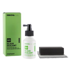 Innovacar SC3 100 ml Glass Sealant Cam Su İtici Yağmur Kaydırıcı Nano Kaplama