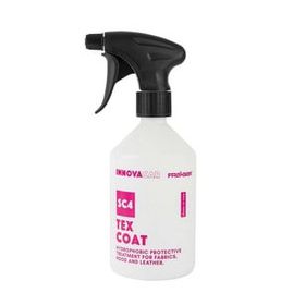 Innovacar SC4 500 ml Tex Coat Kumaş ve Deri Hidrofobik Koruyucu