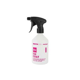 Innovacar SC4 500 ml Tex Coat Kumaş ve Deri Hidrofobik Koruyucu