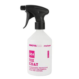 Innovacar SC4 500 ml Tex Coat Kumaş ve Deri Hidrofobik Koruyucu