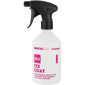 Innovacar SC4 500 ml Tex Coat Kumaş ve Deri Hidrofobik Koruyucu