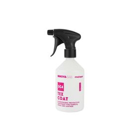 Innovacar SC4 500 ml Tex Coat Kumaş ve Deri Hidrofobik Koruyucu